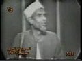 الشيخ الشعراوى - الإسراء والمعراج