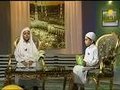 مصابيح صغيرة لـالطفل مسلم سعيد على قناة الرحمة 